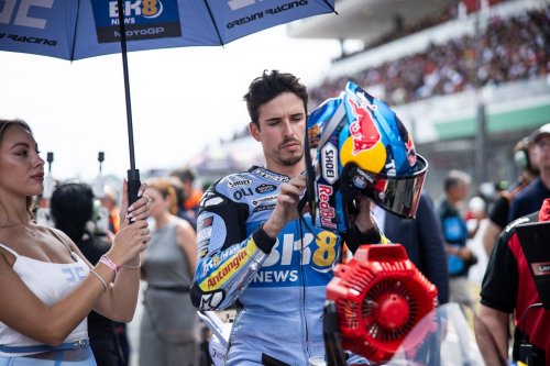 Aturan Baru MotoGP,| Pengguna Binguo EV