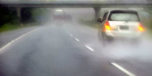 Mudik Jauh Pakai Mobil, Posisi Duduk Pengemudi Harus Tepat