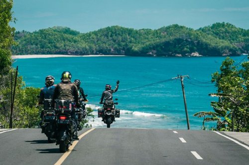 Komunitas Motor Adventure Ini Siapkan Deretan Acara Besar di 2026