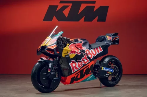 MotoGP 2026 Siap Dimulai, Lihat Livery Motor Semua Tim