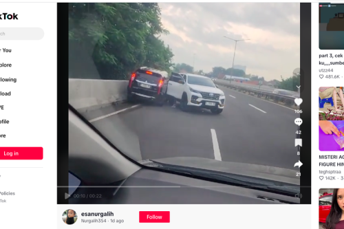 Disarankan Mudik Sebelum 28 Maret 2025 | Ganjil Genap Jakarta Tidak Berlaku Selama Libur Lebaran | Alasan Pajero Sport dan Fortuner Dianggap Mobil Arogan