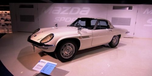 Sejarah dan Cara Kerja Mesin Rotary