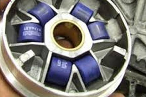 Mengatasi Kerusakan CVT Pasca-Kebanjiran: Panduan Praktis