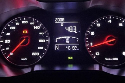 Cerita Pengguna MG ZS Selama 4 Tahun Pemakaian