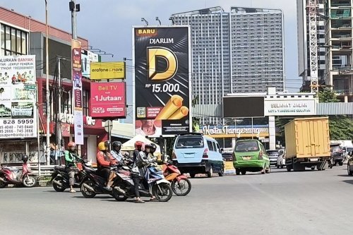 Penyebab Pelanggaran Lalu Lintas dan Konflik Sering Terjadi di Jalanan