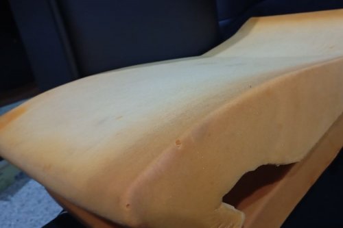 Mengenal Jok Recaro: Kenyamanan dan Dukungan Maksimal Pengemudi