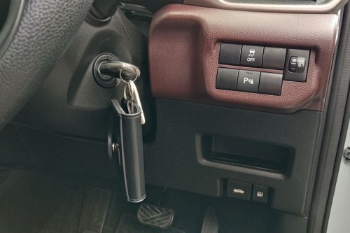 Simak Perbedaan Interior Suzuki Fronx Tipe Terendah dan Tertinggi