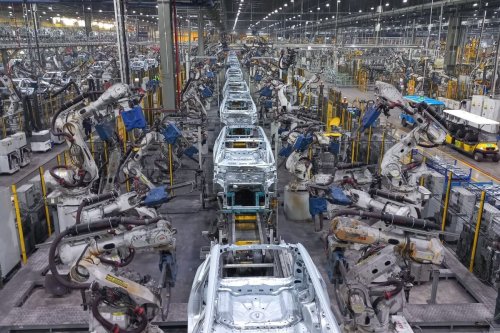 VinFast Bicara Penangangan Limbah Baterai Mobil Listrik di Indonesia