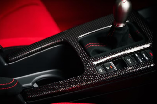 Honda Civic Type R Edisi Terakhir Meluncur di Eropa