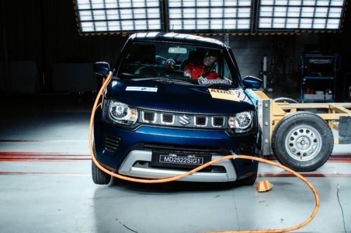Suzuki Ignis Bekas Masih Diburu, Ini Catatan Penting Pembeli