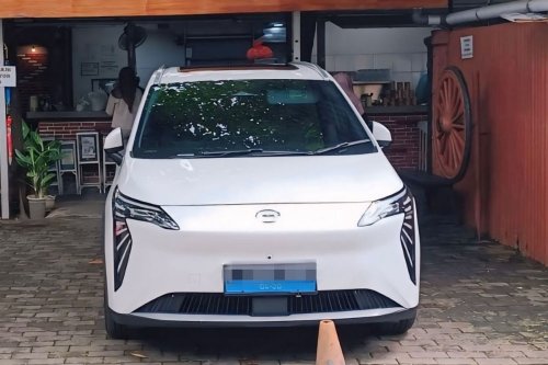 Curhat Pengguna Aion Y Plus: Plus Minus Dipakai Harian