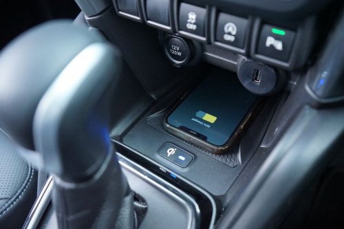 Update Harga Suzuki Grand Vitara: SUV Modern dengan Sentuhan Hybrid