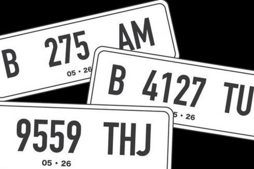 Beda Pengesahan STNK Tahunan dan Perpanjangan 5 Tahunan