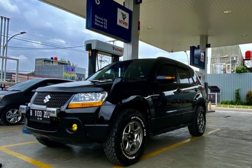 Mengapa Harga BBM Selalu Berubah, Begini Penjelasar Pakar ITB