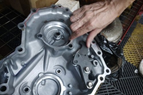 Kebiasaan yang Bisa Bikin Transmisi Mobil Matik Cepat Rusak