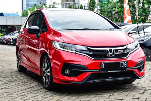 Daftar Mobil Bekas Rp 90 Jutaan per Januari 2026: Ayla hingga Jazz