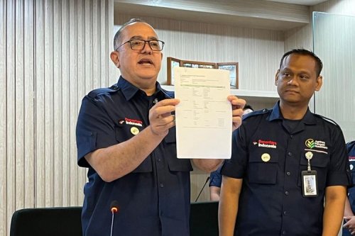 Kenapa Harus Impor Pikap dari India? Ini Klarifikasi Lengkap Agrinas