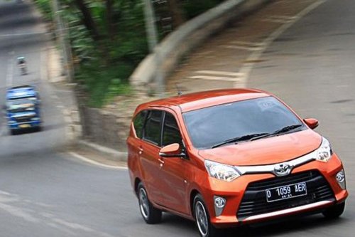 Mematikan AC Saat Menanjak, Ketilang di Luar Kota