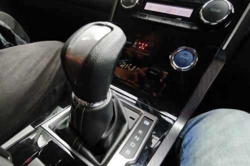 Benarkah Self Charging Mobil Hybrid Kurang Optimal Bila Rem Diinjak?