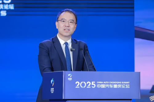 Industri Otomotif China Retak, BYD dan Geely Saling Sindir di Forum