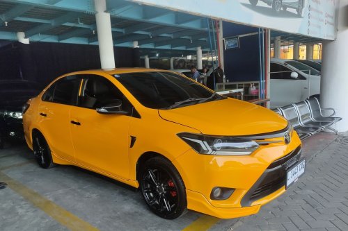 Perawatan Mobil Bekas Taksi: Cara Agar Tetap Nyaman