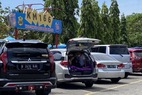 Hindari Kebiasaan Gelar Kasur di Kabin, Ini Penjelasan Ahli