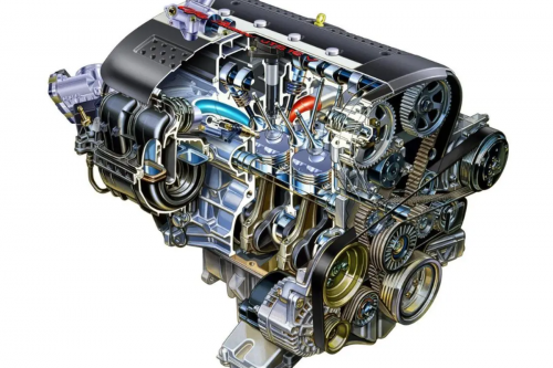 Alasan Kenapa Mobil CC Besar Tidak Selalu Boros BBM