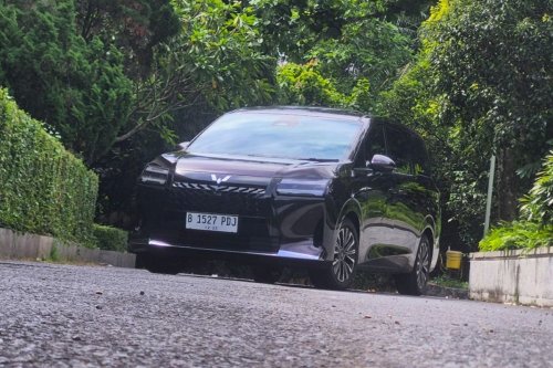 Segini Biaya Servis Berkala Wuling Darion PHEV Selama 5 Setengah Tahun