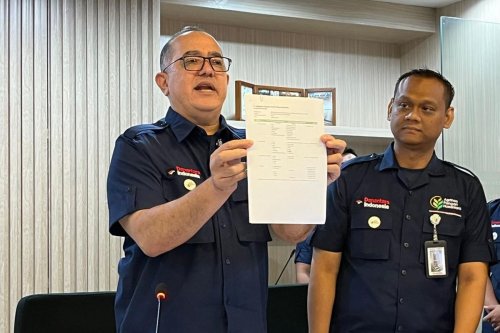 Strategi Agrinas: Impor 105.000 Pikap, Klaim Hemat Rp 46,5 Triliun