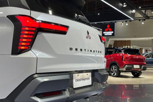 55 Tahun di Indonesia, Mitsubishi Catat Penjualan 2,4 Juta Kendaraan