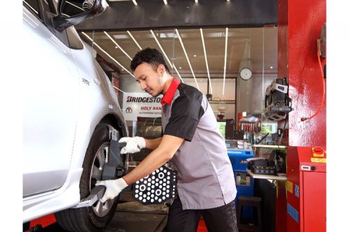 Mitos Ban Mobil: Usia dan Kualitas, Apa Hubungannya?