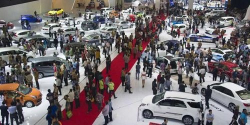 Survei LPEM UI: Konsumen Indonesia Lebih Memilih Mobil Bekas