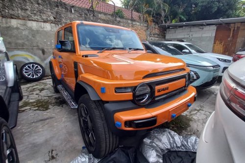 Daftar Merek Mobil Baru yang Diprediksi Meluncur di 2026