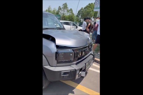 Pengguna Ioniq 5, Skutik Tanpa Kick Starter