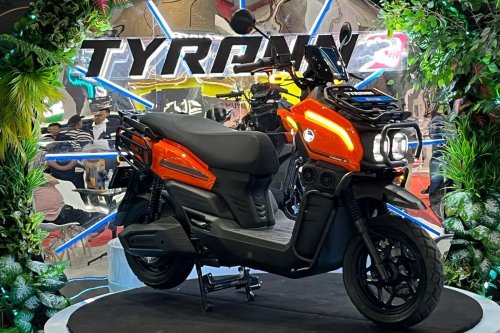 Motor Listrik: Mampukah Bertahan Tanpa Subsidi di 2026?