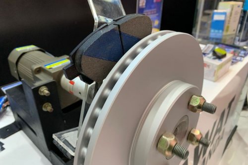 Bagian Rem yang Wajib Diperiksa Setelah Mobil Dipakai Liburan