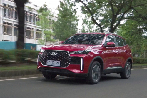 Berapa Biaya Perawatan Chery Tiggo Cross CSH Dalam 5 Tahun?