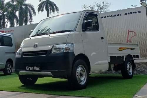 Rapor Hijau Daihatsu, Tutup 2025 dengan Posisi Dua Nasional