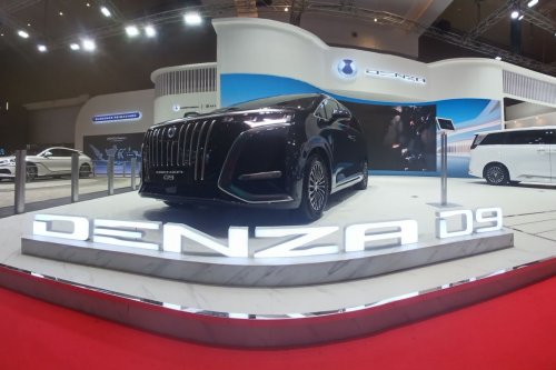 Daftar MPV Listrik di Indonesia, Spesifikasi dan Harga