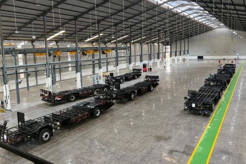 Daftar PO Bus yang Terdaftar di Bursa Efek Indonesia