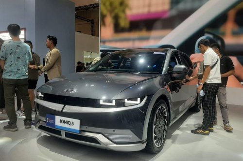 Hyundai Subscribe: Saat Mobil Jadi Layanan, Bukan Lagi Kepemilikan