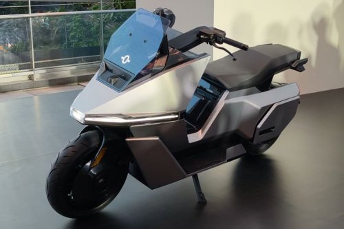 Omo X Resmi Produksi Massal, Mengenal Power Nap