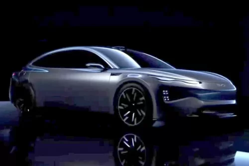 BYD Habiskan Ratusan Triliun Kembangan Teknologi Mata Dewa