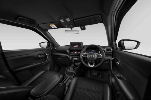 Pertarungan SUV Rp 250 Juta: Jaecoo J5 vs Toyota Raize, Ini Bedanya!