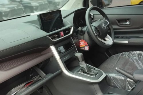 Update Harga Toyota All New Avanza: Mobil Sejuta Umat