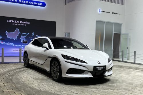 Naik Bus ke Malaysia dan MotoGP Inggris 2025