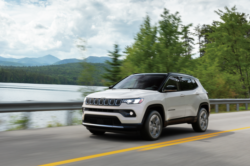 GAC Fiat Chrysler Resmi Bangkrut