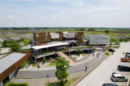 Mudik Lebaran Lancar: Memahami Fasilitas Rest Area di Jalan Tol