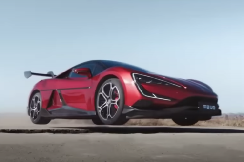 Ini Bocoran Mobil Baru di GIIAS 2025