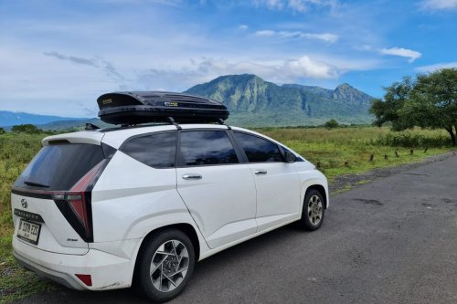 Biaya Perawatan Hyundai Stargazer Prime 2023 yang Menguntungkan